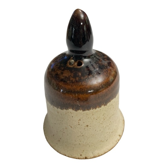 Ceramic Bell - Picture 2 of 6